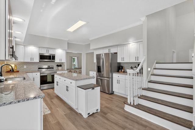 640 Denning Ford Rd, Portland, TN 37148
