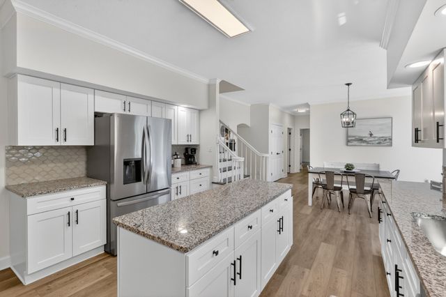 640 Denning Ford Rd, Portland, TN 37148