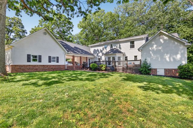 640 Denning Ford Rd, Portland, TN 37148