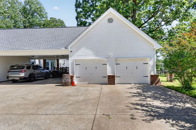 640 Denning Ford Rd, Portland, TN 37148