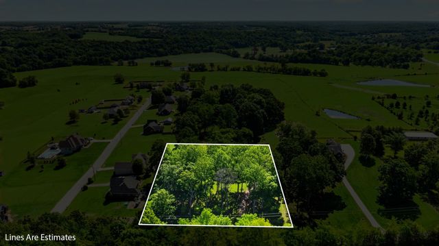 640 Denning Ford Rd, Portland, TN 37148