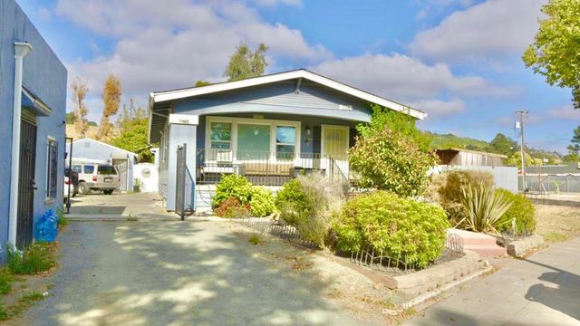 326 Macarthur Boulevard, San Leandro, CA 94577