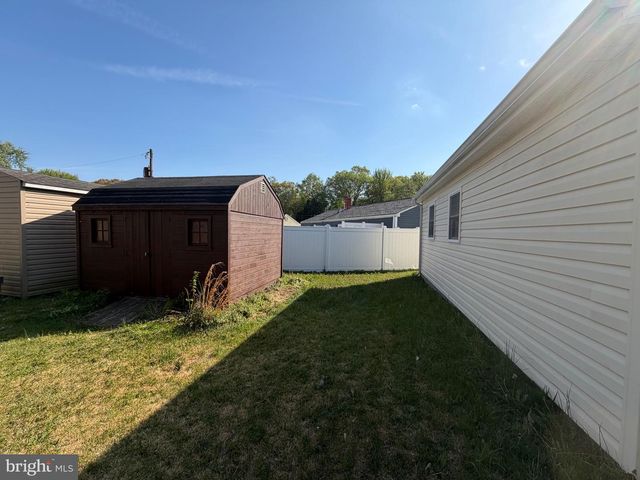 1020 S GERALD DR, Newark, DE 19713