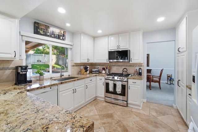 1288 Old Ranch Road, Camarillo, CA 93012