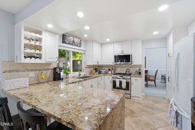 1288 Old Ranch Road, Camarillo, CA 93012