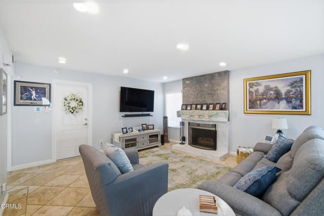 1288 Old Ranch Road, Camarillo, CA 93012