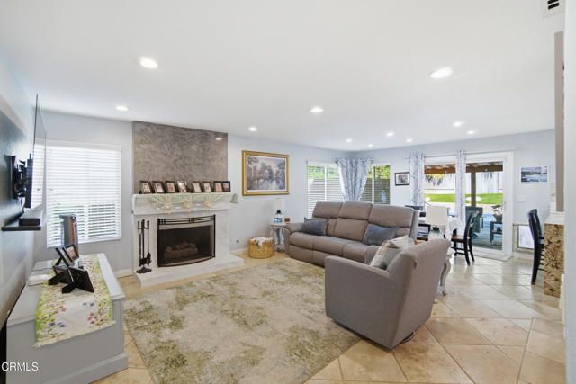 1288 Old Ranch Road, Camarillo, CA 93012