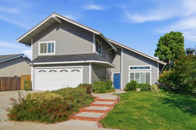 1288 Old Ranch Road, Camarillo, CA 93012