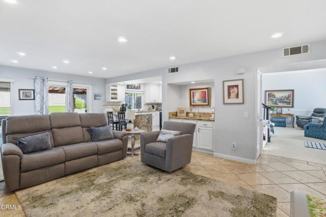 1288 Old Ranch Road, Camarillo, CA 93012