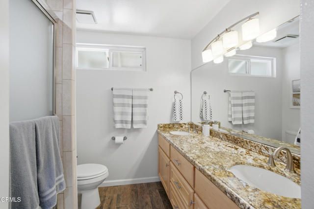 1288 Old Ranch Road, Camarillo, CA 93012