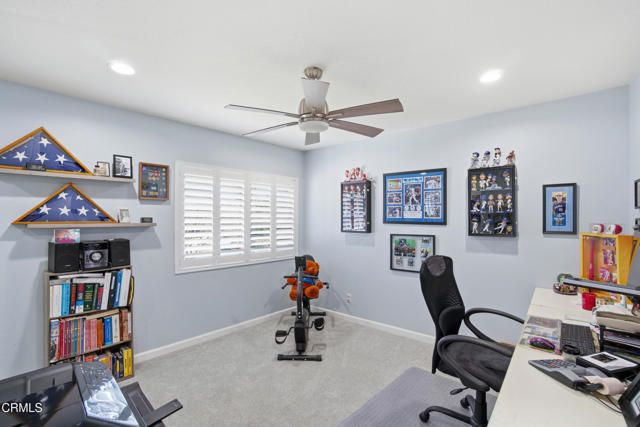 1288 Old Ranch Road, Camarillo, CA 93012