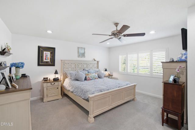 1288 Old Ranch Road, Camarillo, CA 93012