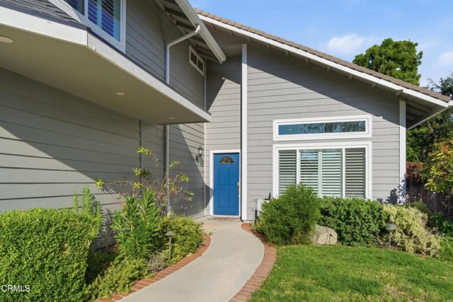 1288 Old Ranch Road, Camarillo, CA 93012