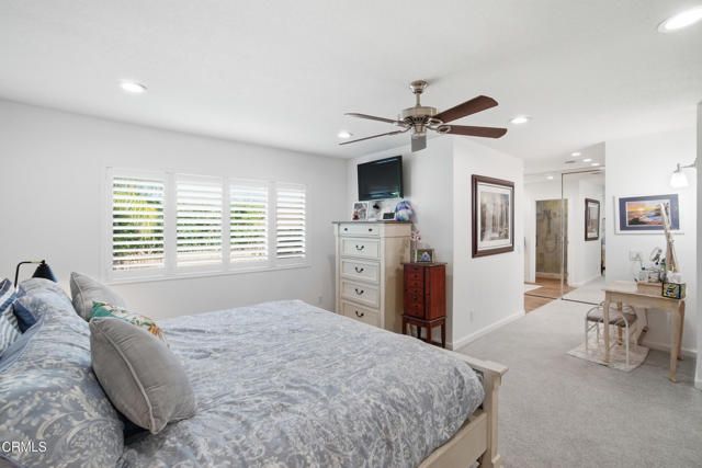 1288 Old Ranch Road, Camarillo, CA 93012