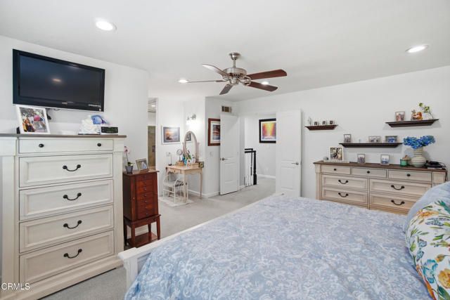 1288 Old Ranch Road, Camarillo, CA 93012