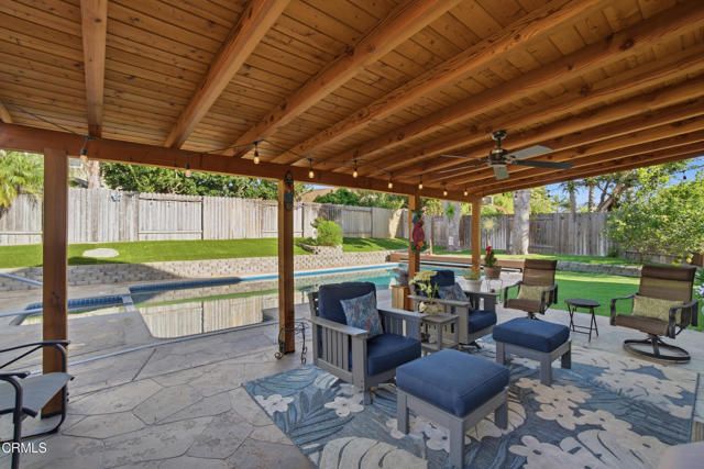 1288 Old Ranch Road, Camarillo, CA 93012