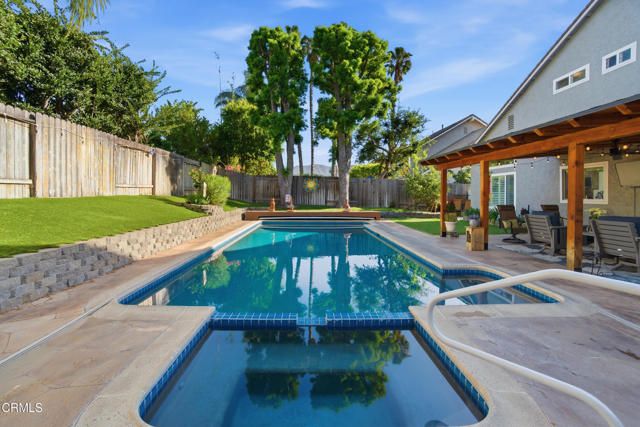 1288 Old Ranch Road, Camarillo, CA 93012