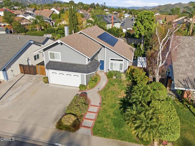 1288 Old Ranch Road, Camarillo, CA 93012