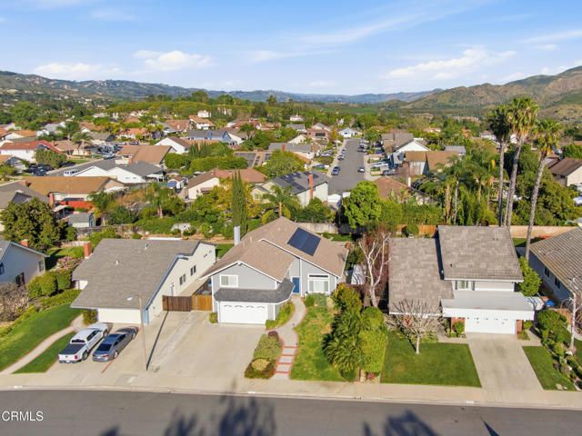 1288 Old Ranch Road, Camarillo, CA 93012