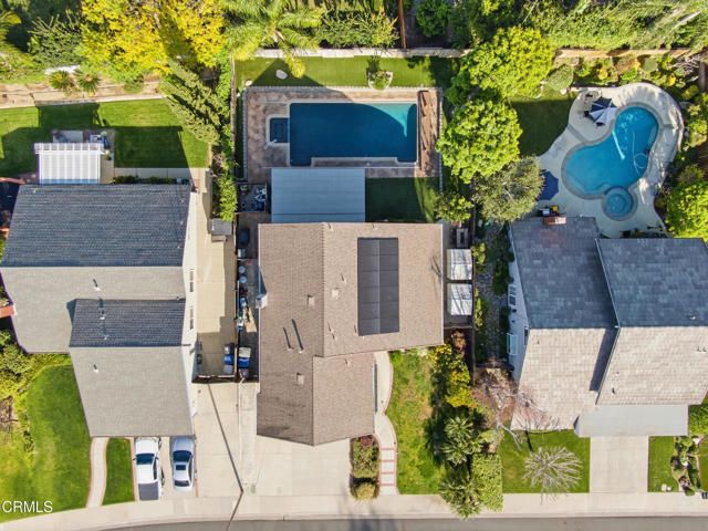 1288 Old Ranch Road, Camarillo, CA 93012