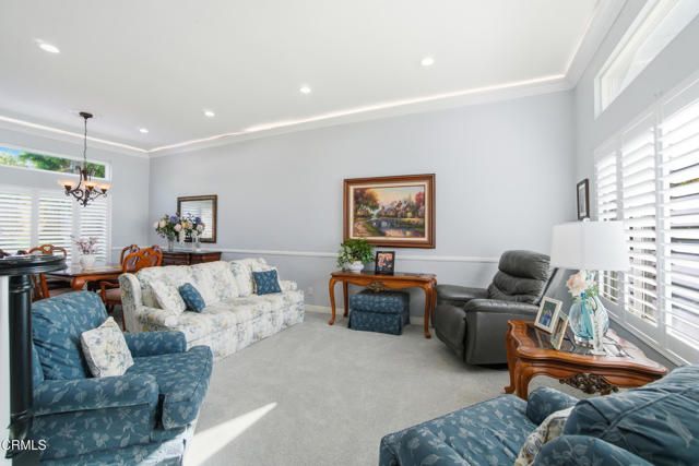 1288 Old Ranch Road, Camarillo, CA 93012