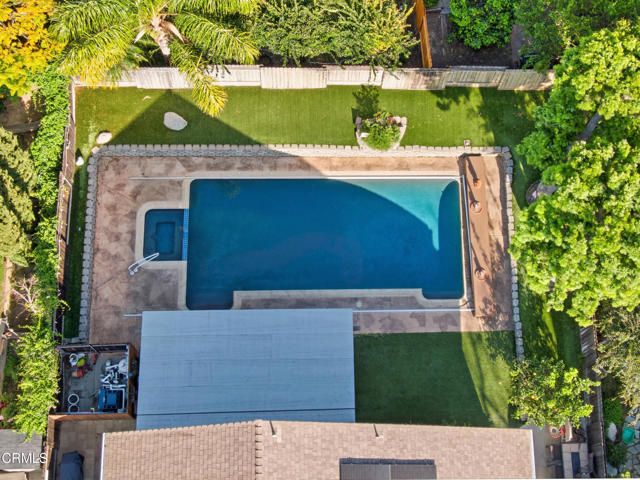 1288 Old Ranch Road, Camarillo, CA 93012