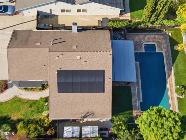 1288 Old Ranch Road, Camarillo, CA 93012