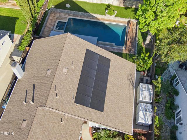 1288 Old Ranch Road, Camarillo, CA 93012