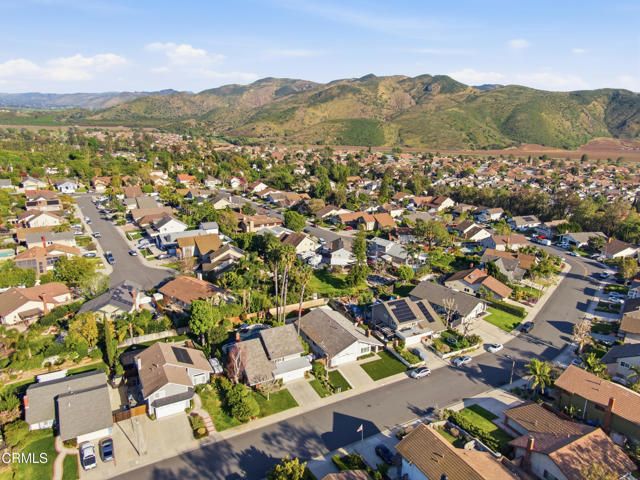 1288 Old Ranch Road, Camarillo, CA 93012