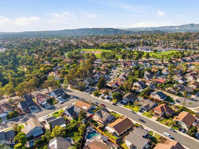 1288 Old Ranch Road, Camarillo, CA 93012