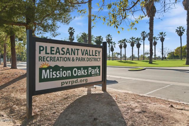 1288 Old Ranch Road, Camarillo, CA 93012