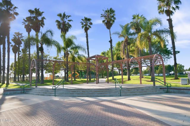 1288 Old Ranch Road, Camarillo, CA 93012