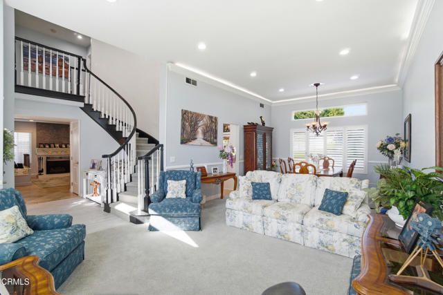 1288 Old Ranch Road, Camarillo, CA 93012