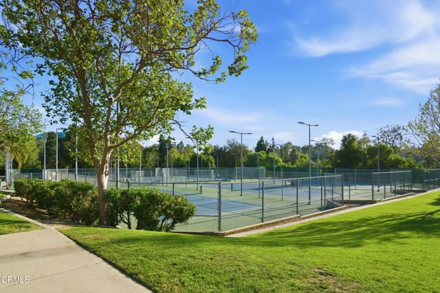 1288 Old Ranch Road, Camarillo, CA 93012