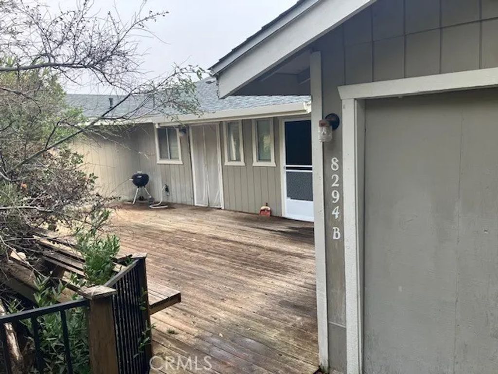 8294 N Heights, Kelseyville, CA 95451