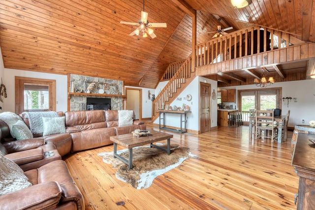 575 Carolina Springs Lane, Franklin, NC 28734