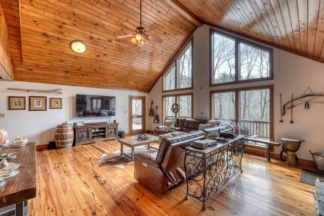575 Carolina Springs Lane, Franklin, NC 28734