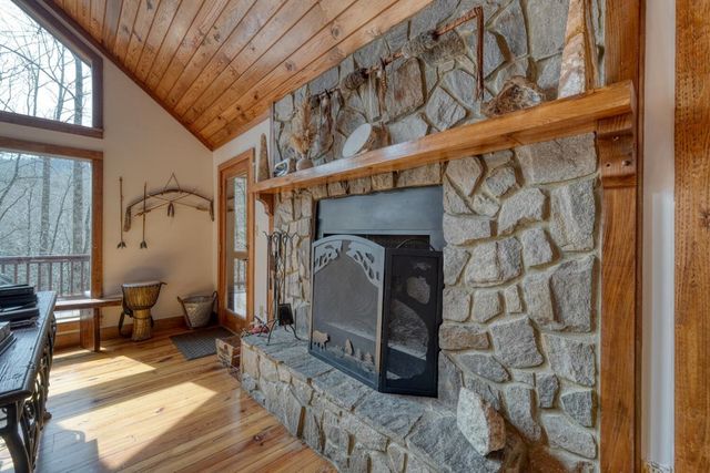 575 Carolina Springs Lane, Franklin, NC 28734
