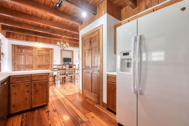 575 Carolina Springs Lane, Franklin, NC 28734