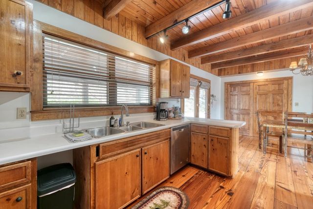 575 Carolina Springs Lane, Franklin, NC 28734