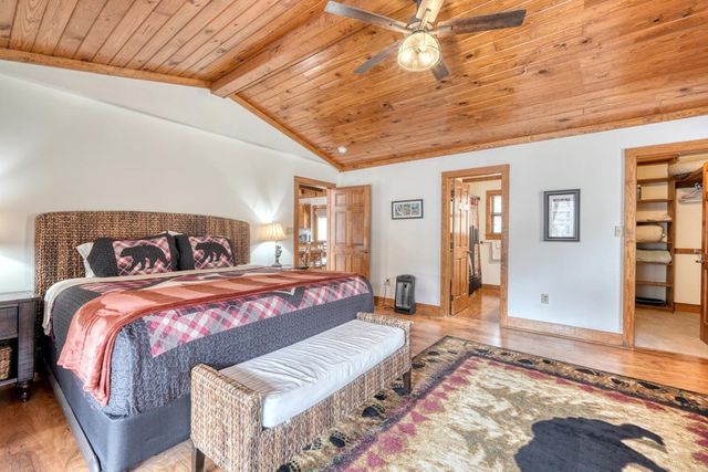 575 Carolina Springs Lane, Franklin, NC 28734