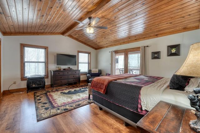 575 Carolina Springs Lane, Franklin, NC 28734