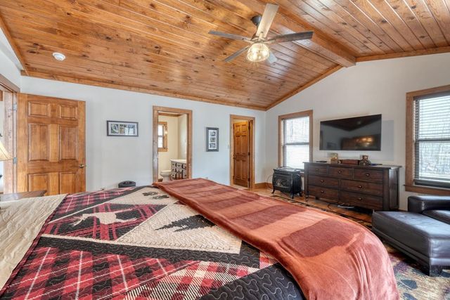 575 Carolina Springs Lane, Franklin, NC 28734