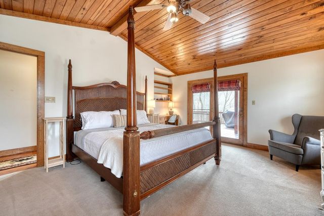 575 Carolina Springs Lane, Franklin, NC 28734