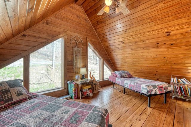 575 Carolina Springs Lane, Franklin, NC 28734