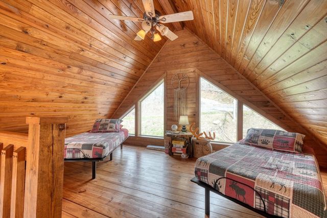 575 Carolina Springs Lane, Franklin, NC 28734