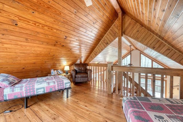 575 Carolina Springs Lane, Franklin, NC 28734