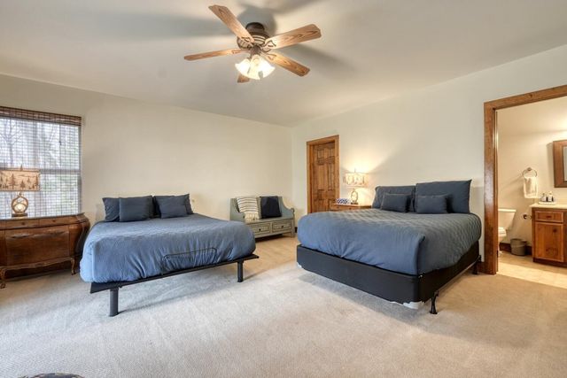 575 Carolina Springs Lane, Franklin, NC 28734