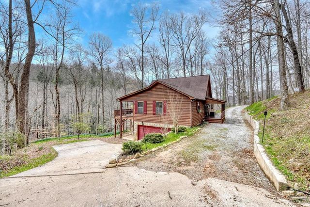 575 Carolina Springs Lane, Franklin, NC 28734