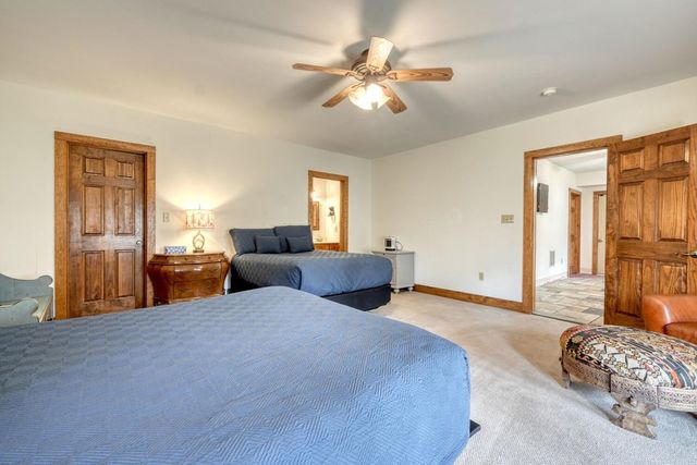 575 Carolina Springs Lane, Franklin, NC 28734